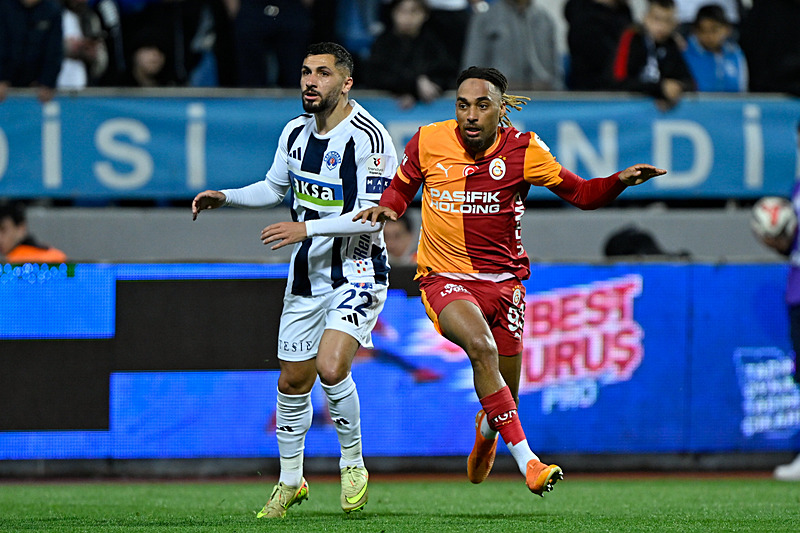 GALATASARAY HABERİ: Sacha Boey’nin kaderi Singo’nun elinde! Transferde domino etkisi