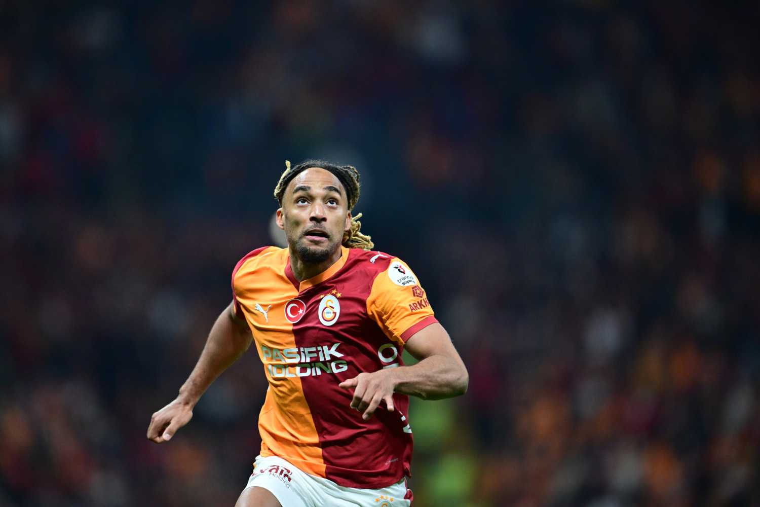 GALATASARAY HABERİ: Sacha Boey’nin kaderi Singo’nun elinde! Transferde domino etkisi