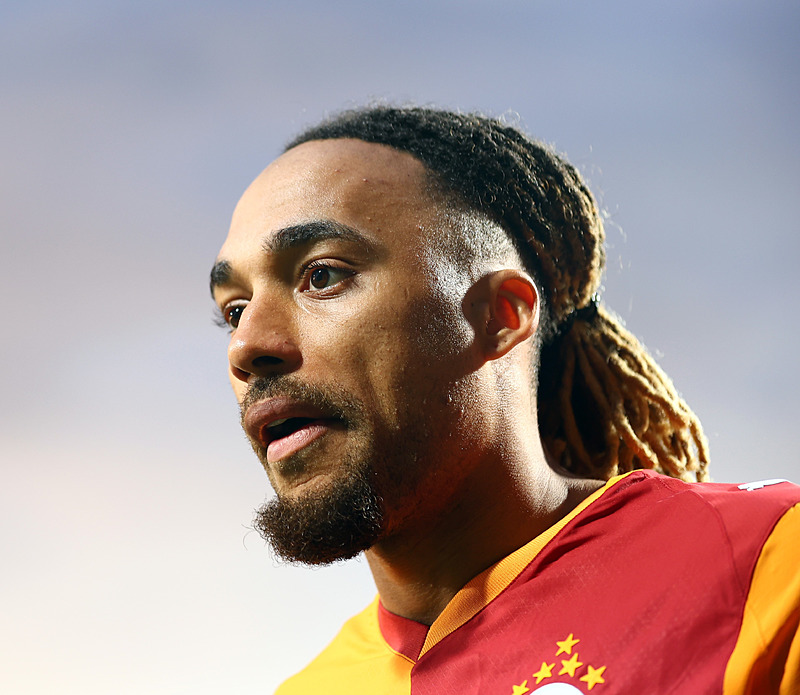 GALATASARAY HABERİ: Sacha Boey’nin kaderi Singo’nun elinde! Transferde domino etkisi