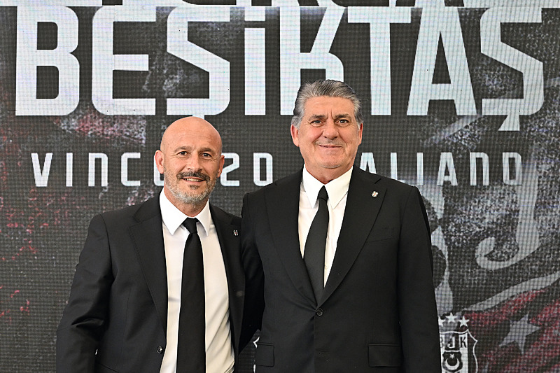 TRANSFER HABERİ: Beşiktaş ve Fenerbahçe 60 milyon Euro’luk yıldız için karşı karşıya!