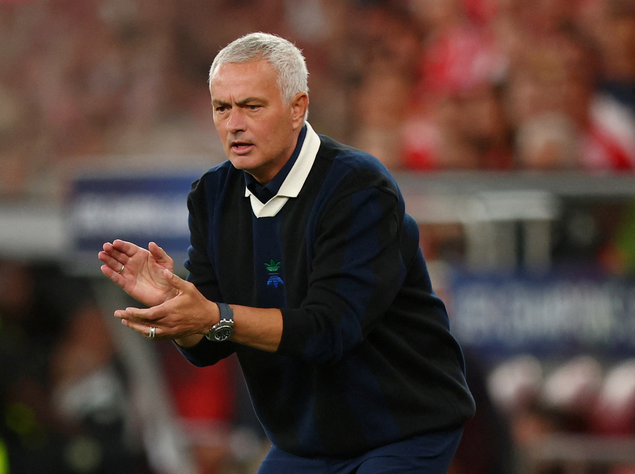 Mourinho, Galatasaray’ın gözdesinin peşinde! Real Madrid’e gelir gelmez o ismi istedi