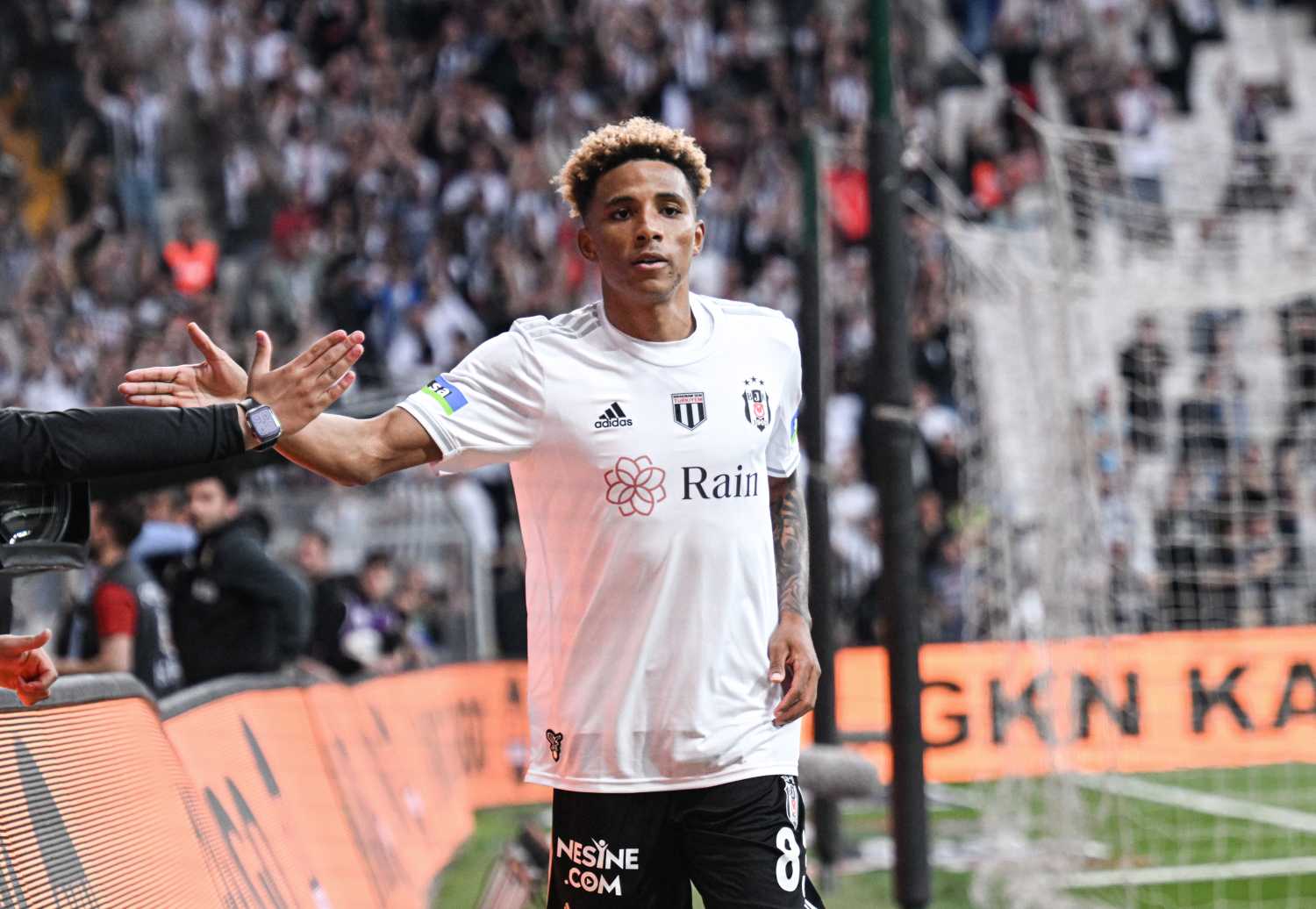 Galatasaray’dan Beşiktaş’ı kızdıracak transfer! Okan Buruk istedi yönetim devreye girdi