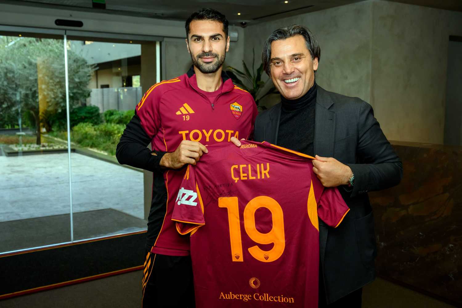 Transferde son dakika gelişmesi! Zeki Çelik ve Galatasaray...