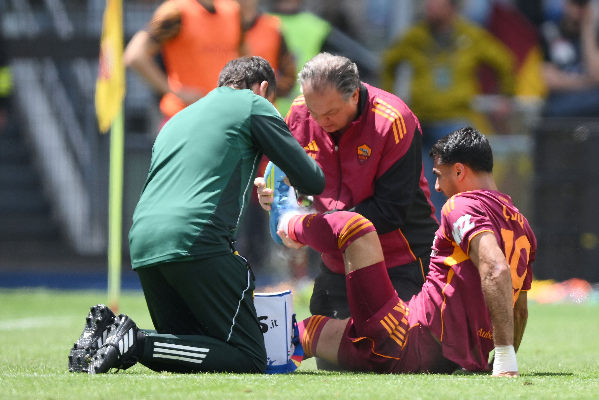 Transferde son dakika gelişmesi! Zeki Çelik ve Galatasaray...