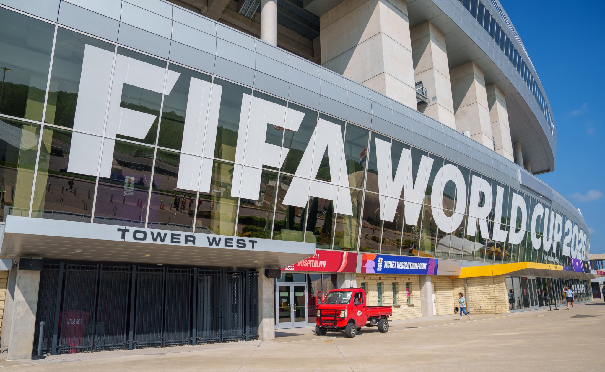 FIFA 2026 Dünya Kupası’nın şampiyonluk favorileri belli oldu! İşte A Milli Takımımızın sıralamadaki yeri