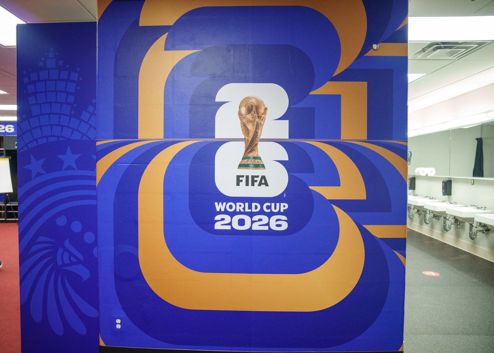 FIFA 2026 Dünya Kupası’nın şampiyonluk favorileri belli oldu! İşte A Milli Takımımızın sıralamadaki yeri