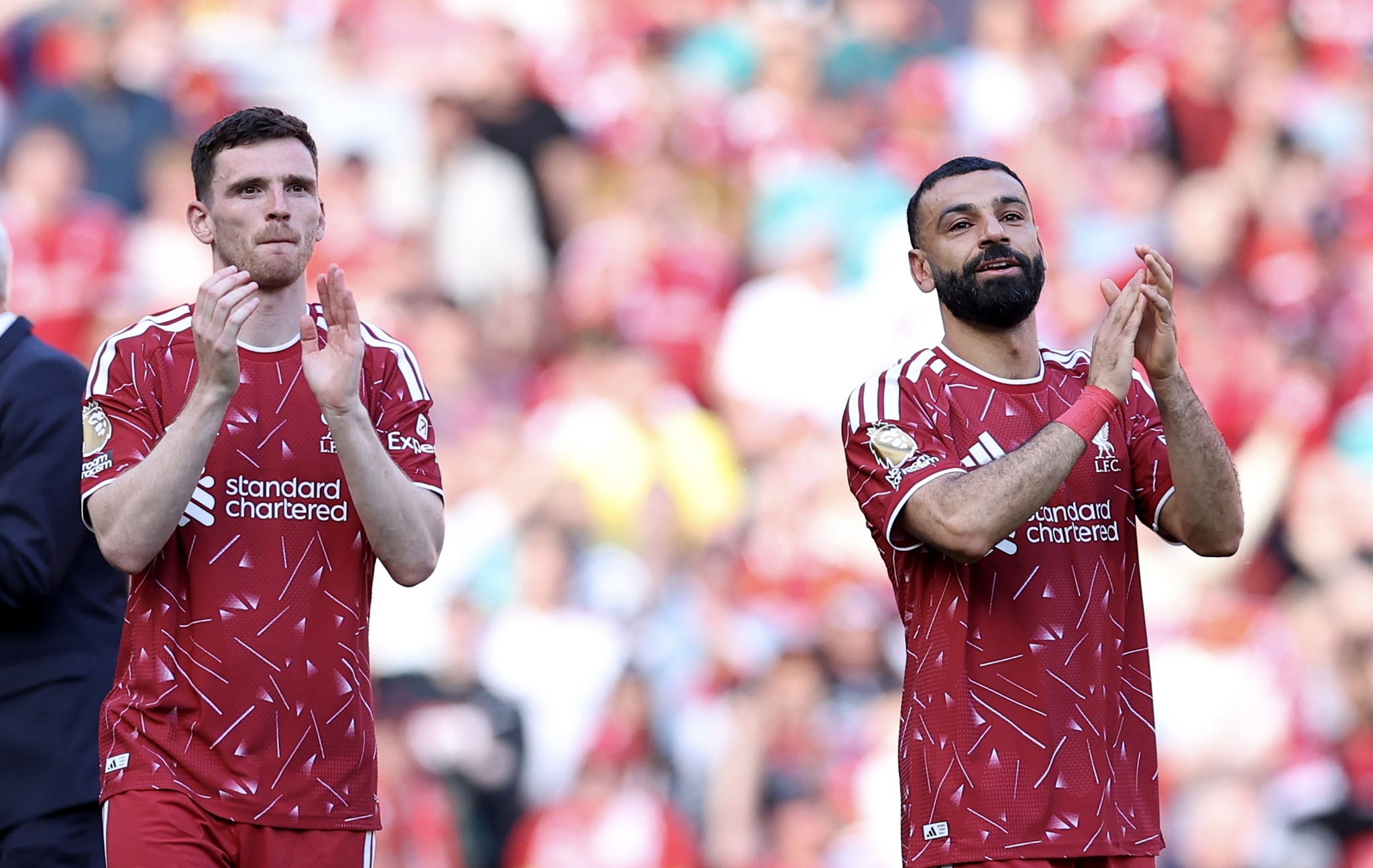 TRANSFER HABERİ: Fenerbahçe’de Mohamed Salah heyecanı! Aziz Yıldırım...