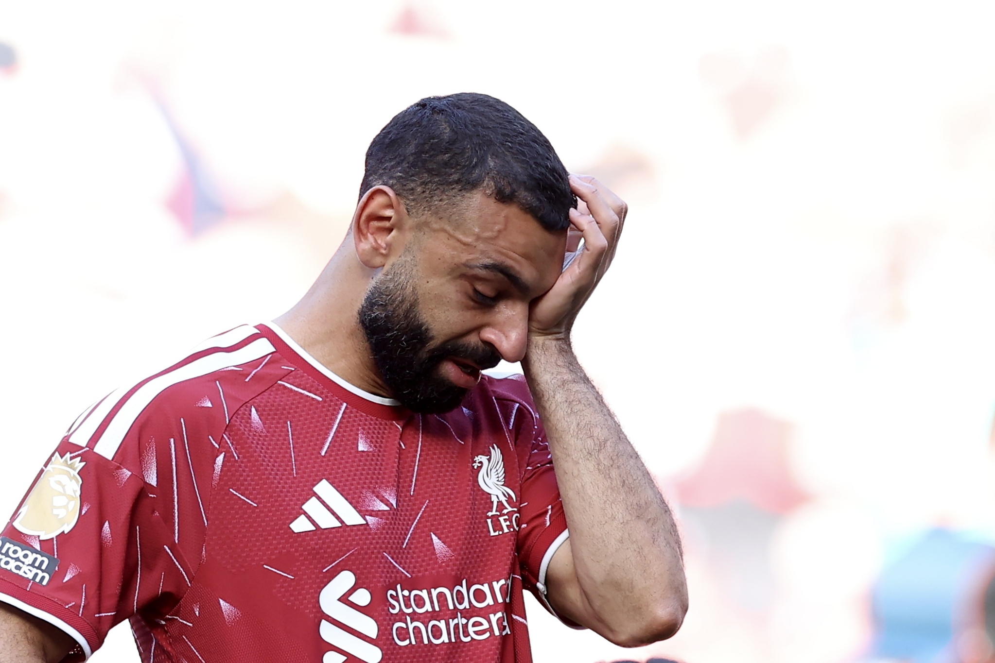TRANSFER HABERİ: Fenerbahçe’de Mohamed Salah heyecanı! Aziz Yıldırım...