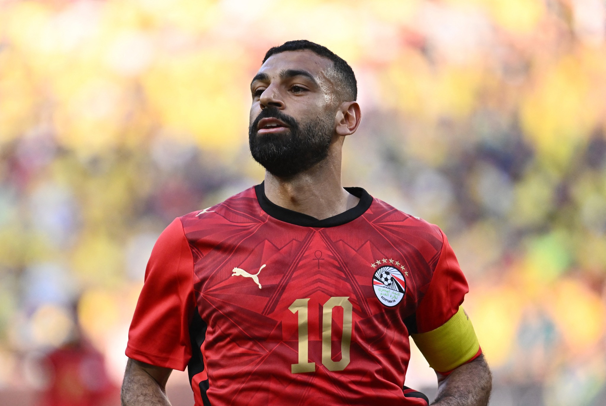 TRANSFER HABERİ: Fenerbahçe’de Mohamed Salah heyecanı! Aziz Yıldırım...
