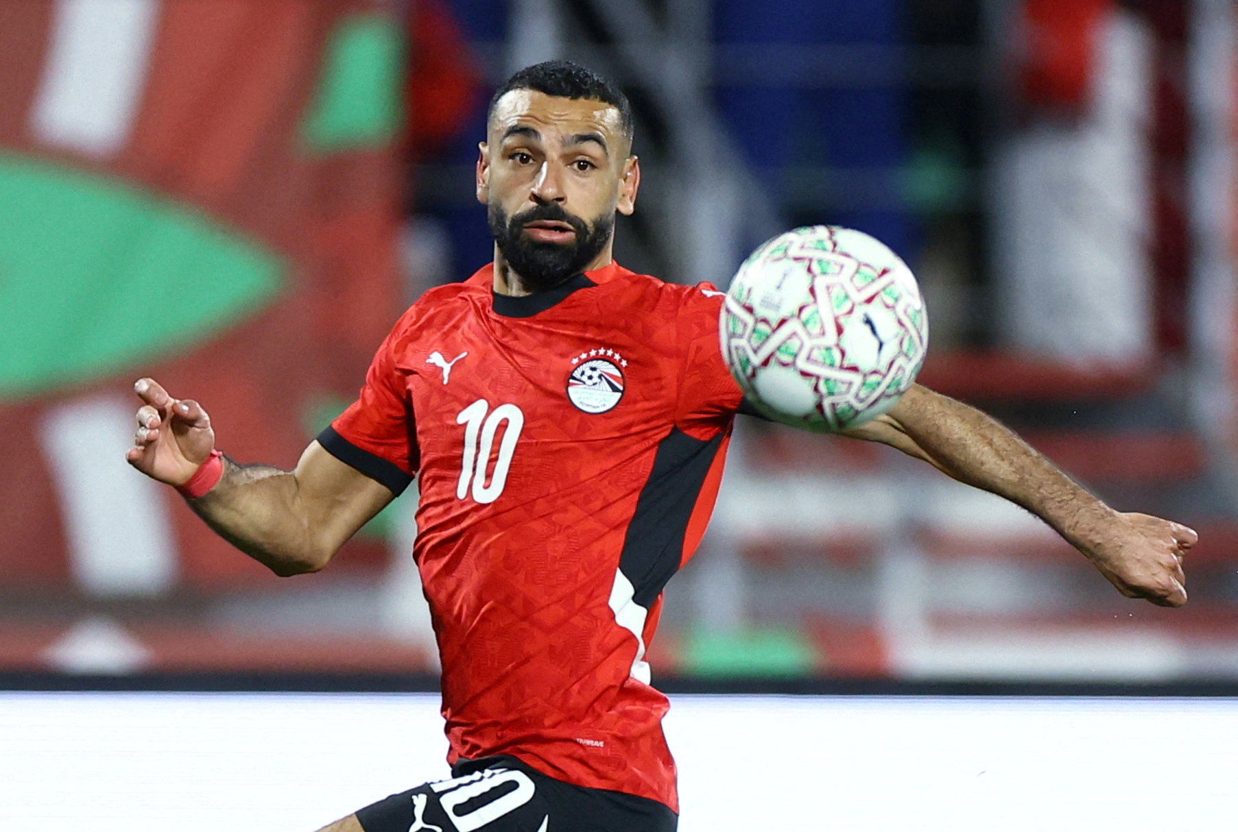 TRANSFER HABERİ: Fenerbahçe’de Mohamed Salah heyecanı! Aziz Yıldırım...