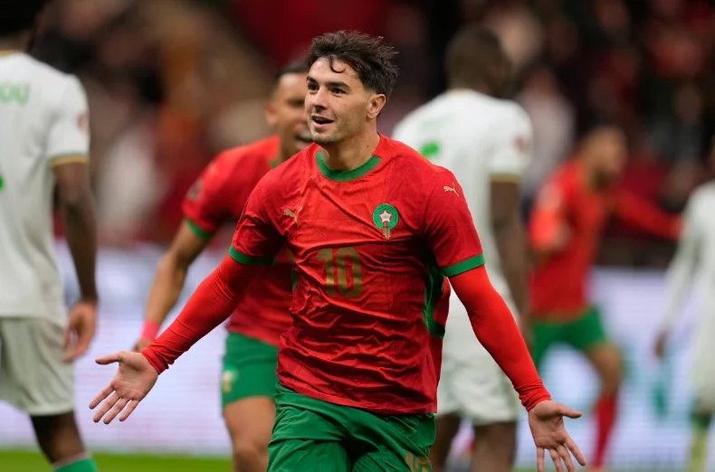 Brahim Diaz kimdir? Brahim Diaz kaç yaşında, nereli?