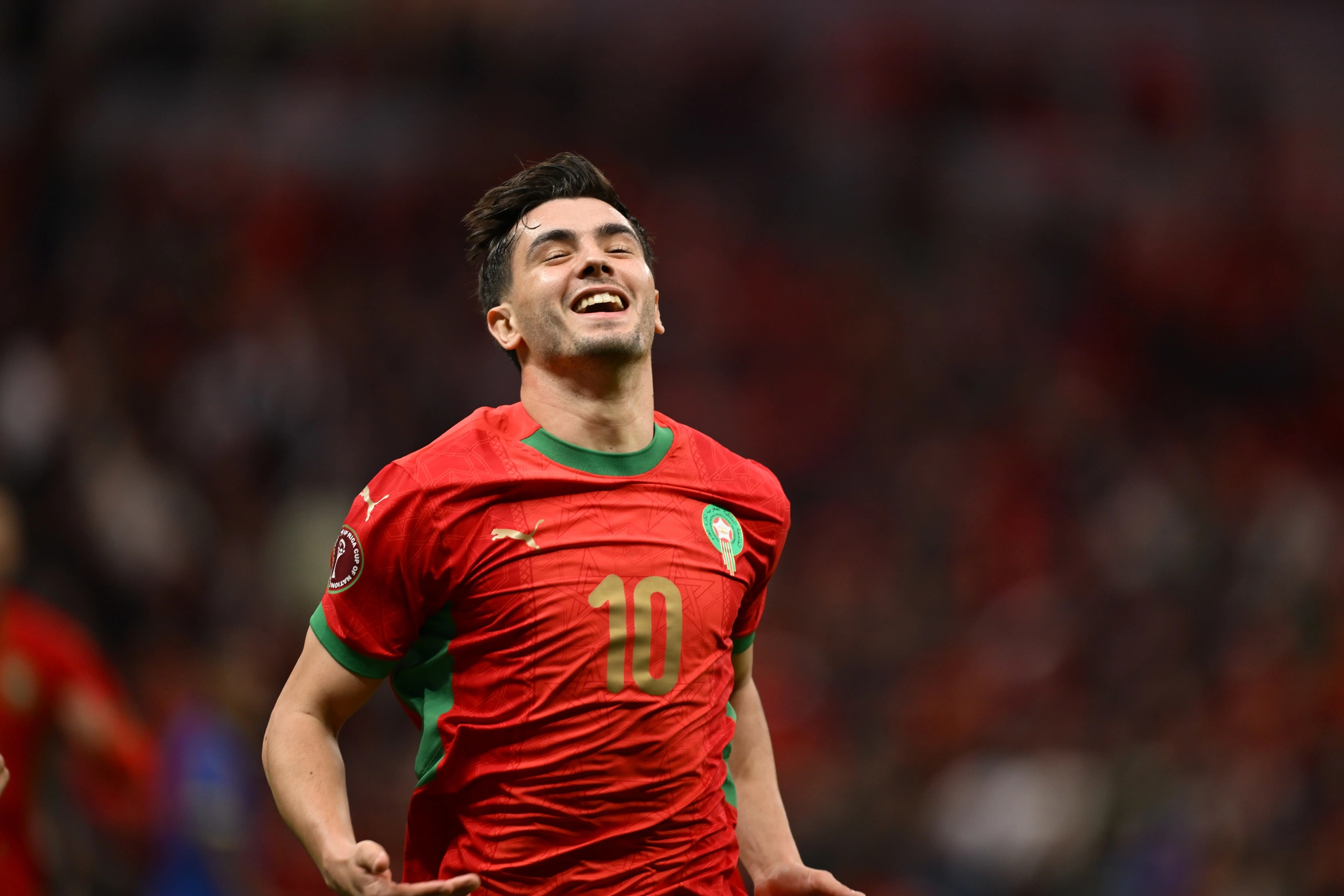 Brahim Diaz kimdir? Brahim Diaz kaç yaşında, nereli?