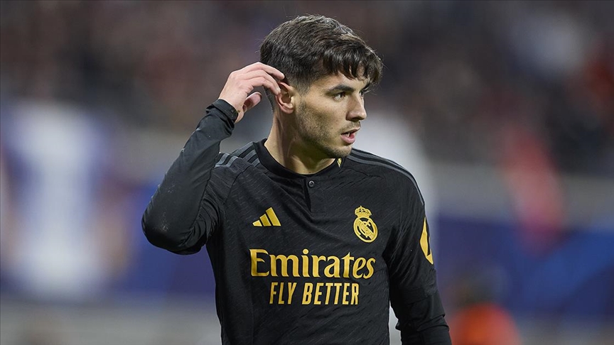 Brahim Diaz kimdir? Brahim Diaz kaç yaşında, nereli?