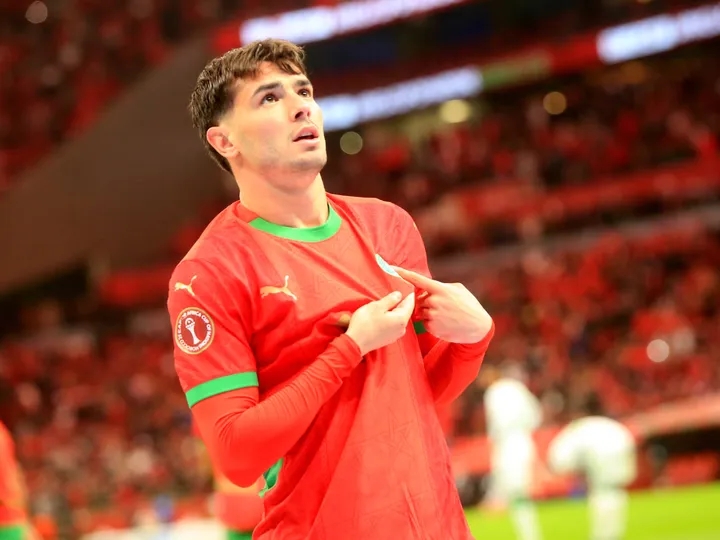 Brahim Diaz kimdir? Brahim Diaz kaç yaşında, nereli?