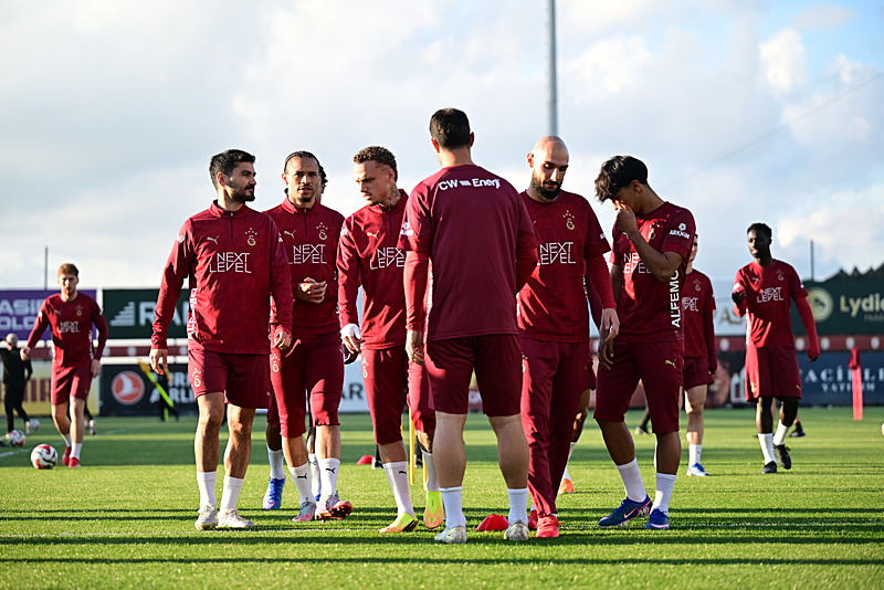 Galatasaray’a transferde kötü haber! Rus basını duyurdu