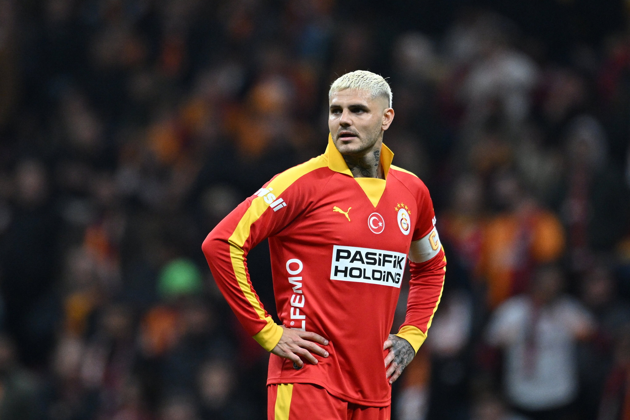 Mauro Icardi’nin menajerinden flaş transfer açıklaması!