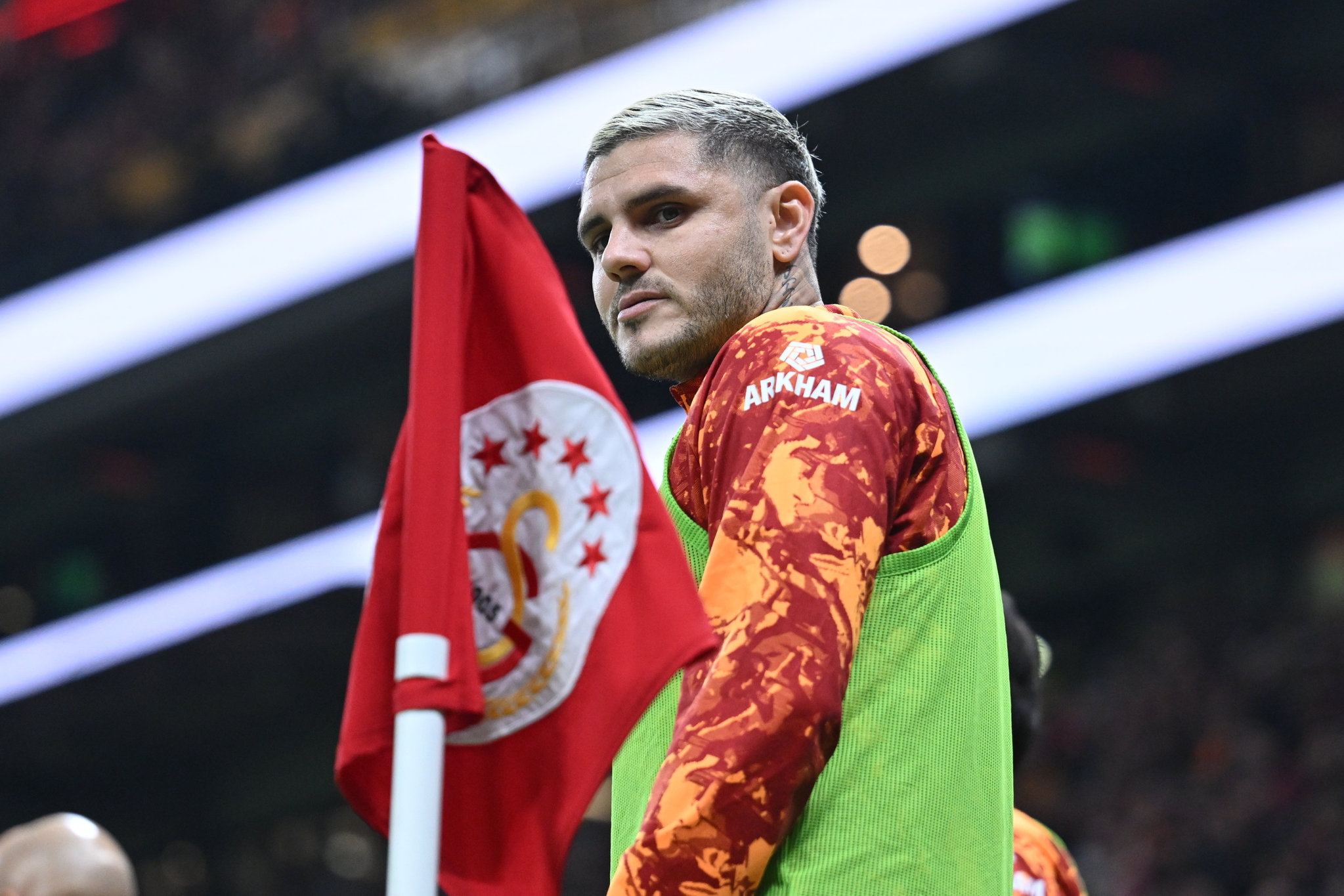 Mauro Icardi’nin menajerinden flaş transfer açıklaması!