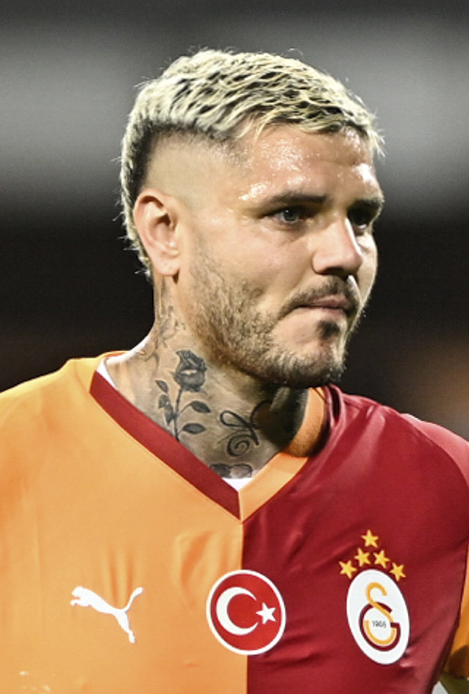 Mauro Icardi’nin menajerinden flaş transfer açıklaması!