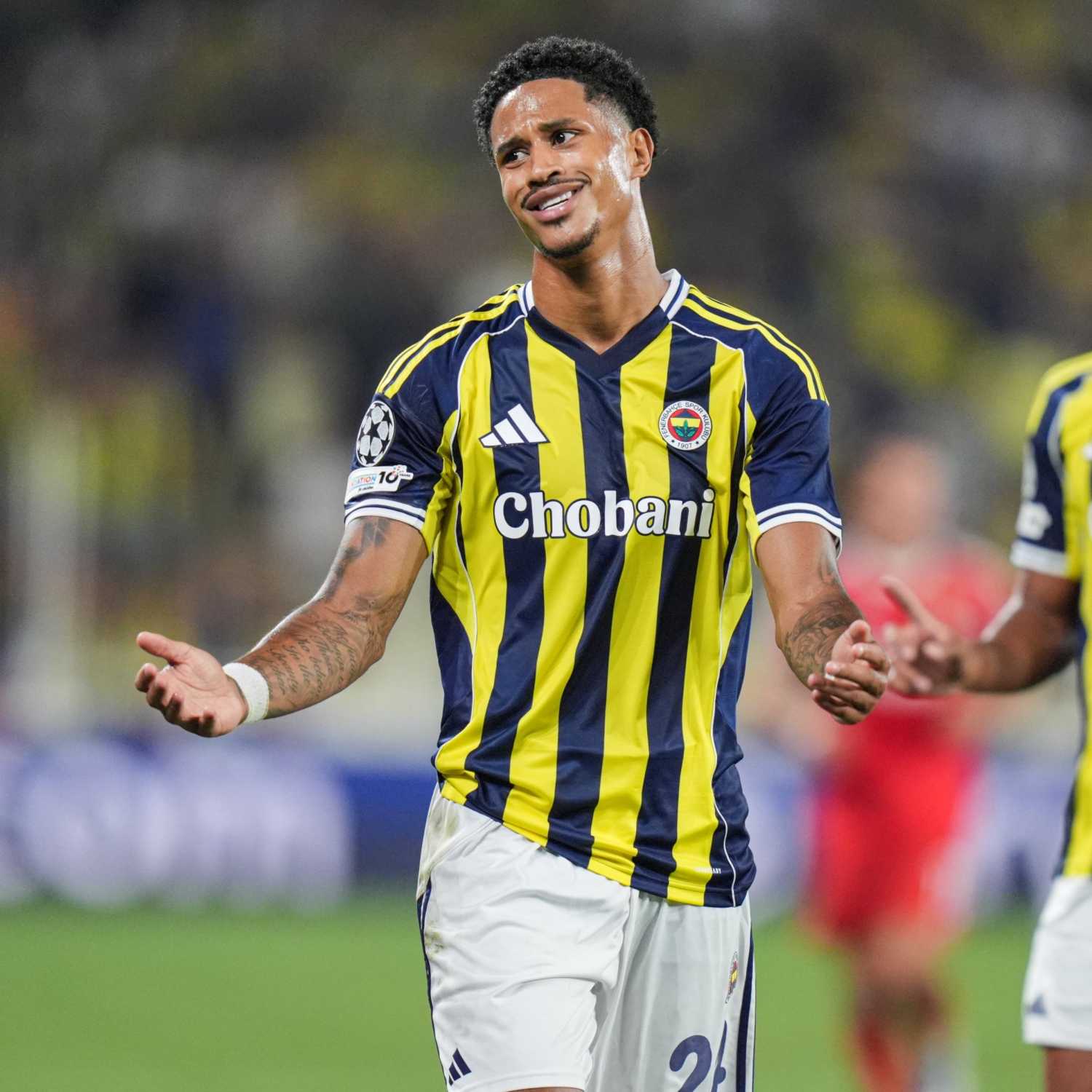 Fenerbahçe o yıldızın bonservisini belirledi! İtalyan ve İngilizler peşindeydi