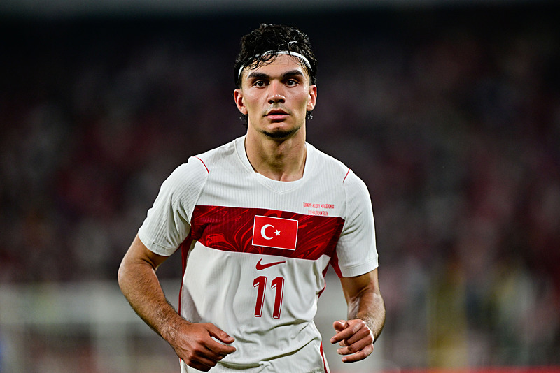 Galatasaray’dan transferde büyük ters köşe! Herkes Can Uzun derken...