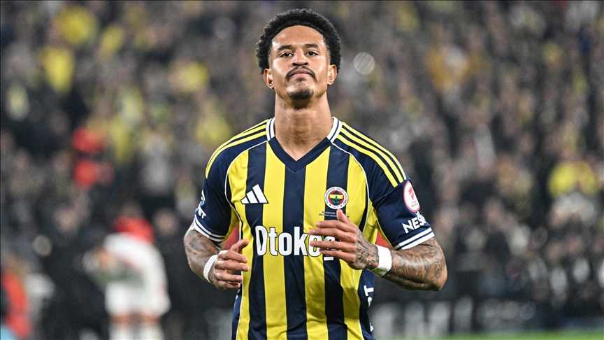 Fenerbahçe’nin yıldızına İtalya’dan 2 talip!
