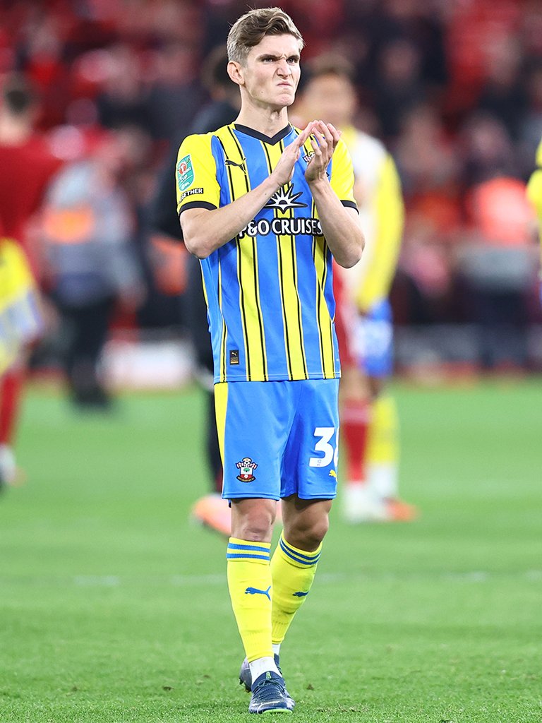 GALATASARAY HABERİ: Southampton Elias Jelert hakkında kararını verdi!