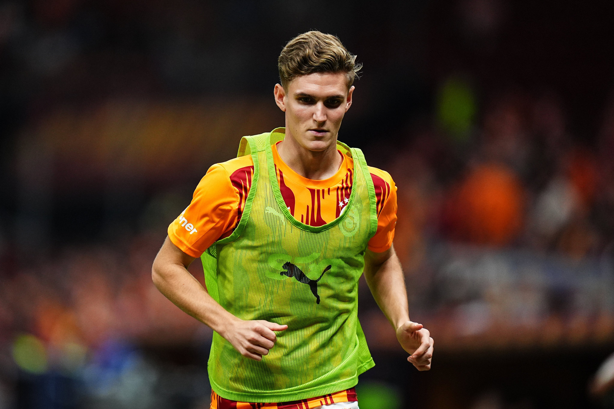 GALATASARAY HABERİ: Southampton Elias Jelert hakkında kararını verdi!
