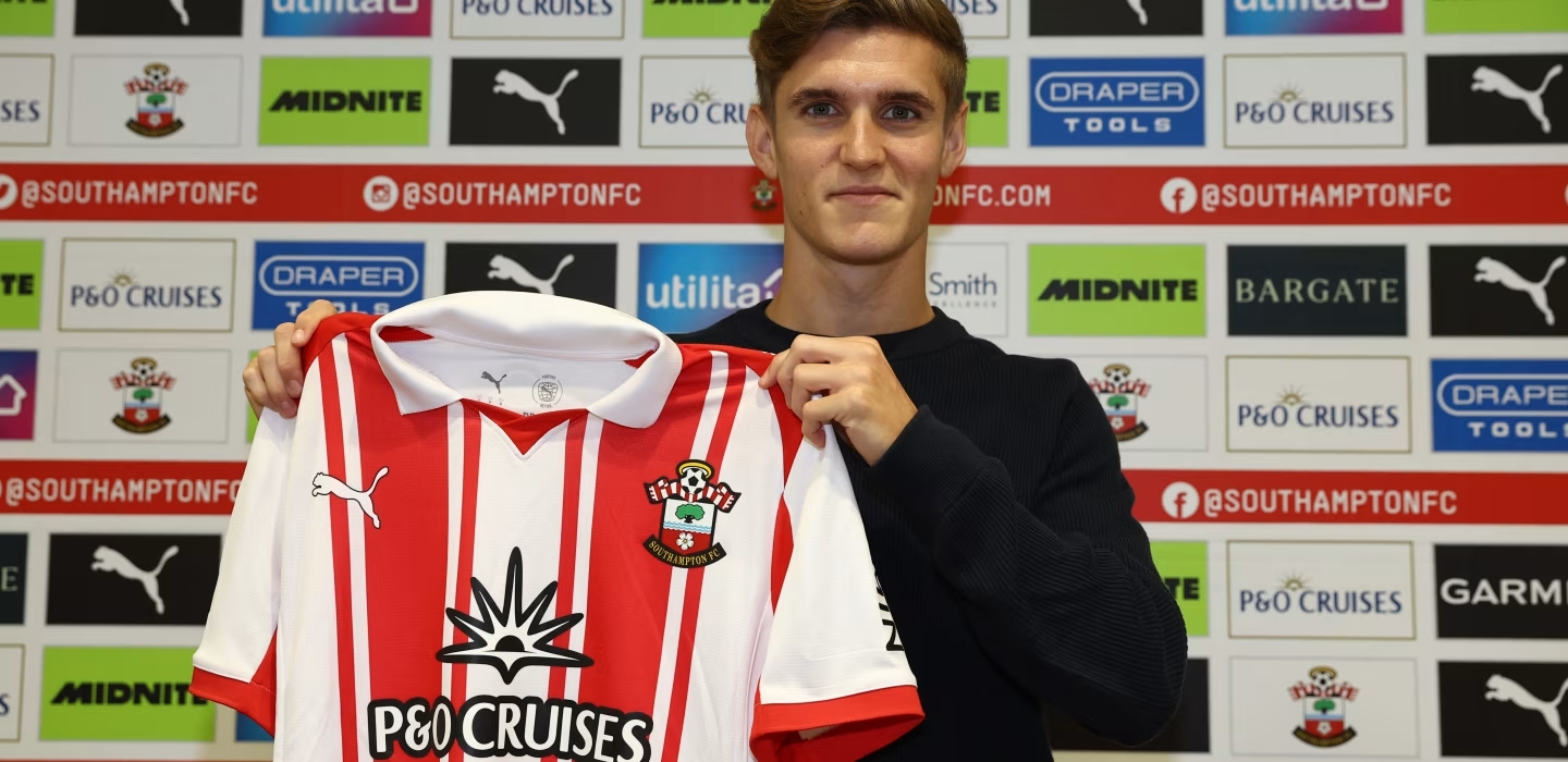 GALATASARAY HABERİ: Southampton Elias Jelert hakkında kararını verdi!