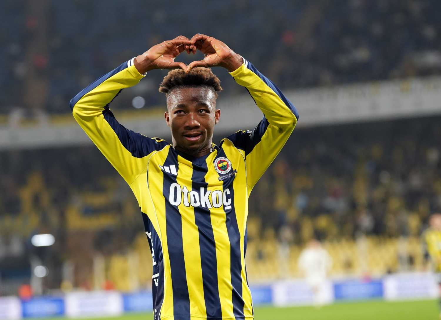 Fenerbahçe’den flaş Dorgeles Nene kararı! Alman devleri peşindeydi