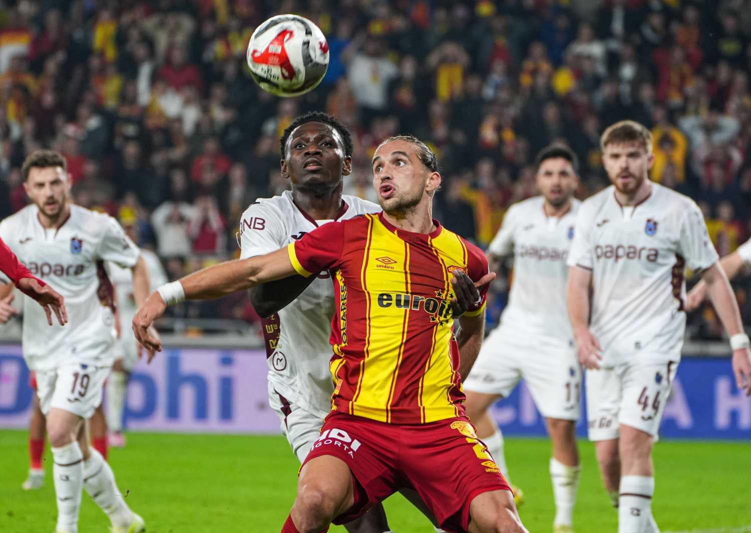 Fenerbahçe’den flaş yerli hamlesi! Süper Lig’e damga vurmuştu