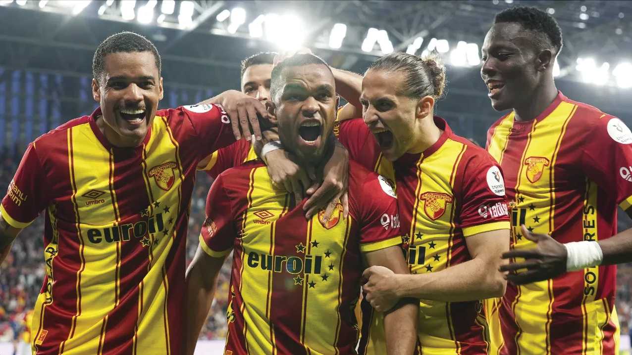 Fenerbahçe’den flaş yerli hamlesi! Süper Lig’e damga vurmuştu