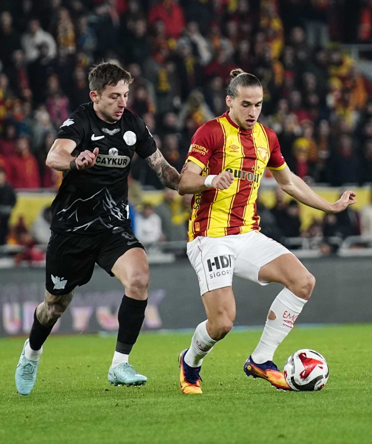 Fenerbahçe’den flaş yerli hamlesi! Süper Lig’e damga vurmuştu