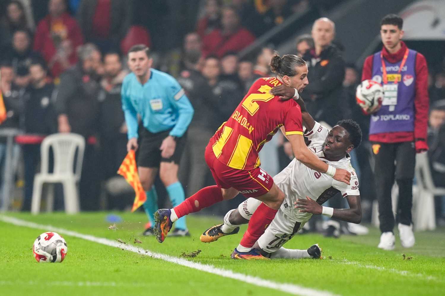 Fenerbahçe’den flaş yerli hamlesi! Süper Lig’e damga vurmuştu