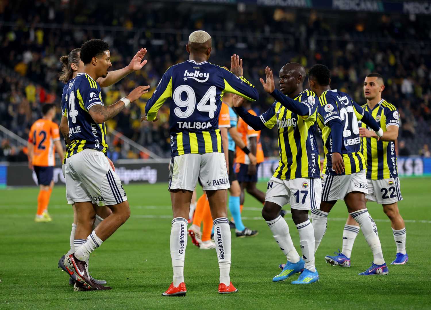 Fenerbahçe’den flaş yerli hamlesi! Süper Lig’e damga vurmuştu