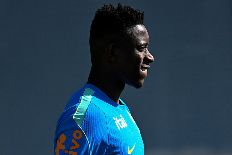 Fenerbahçe’ye Brezilya Milli Takımı’ndan transfer!
