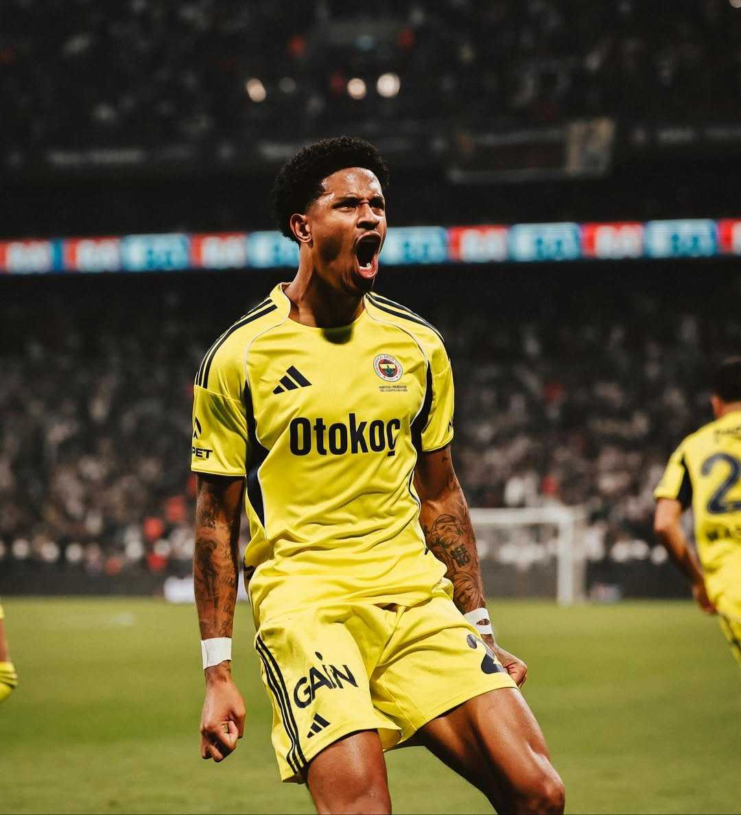 Fenerbahçe’ye dev piyango! Tam 45 milyon euro...