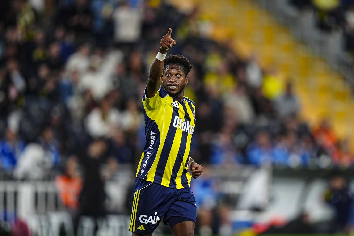 Fenerbahçe’ye dev piyango! Tam 45 milyon euro...