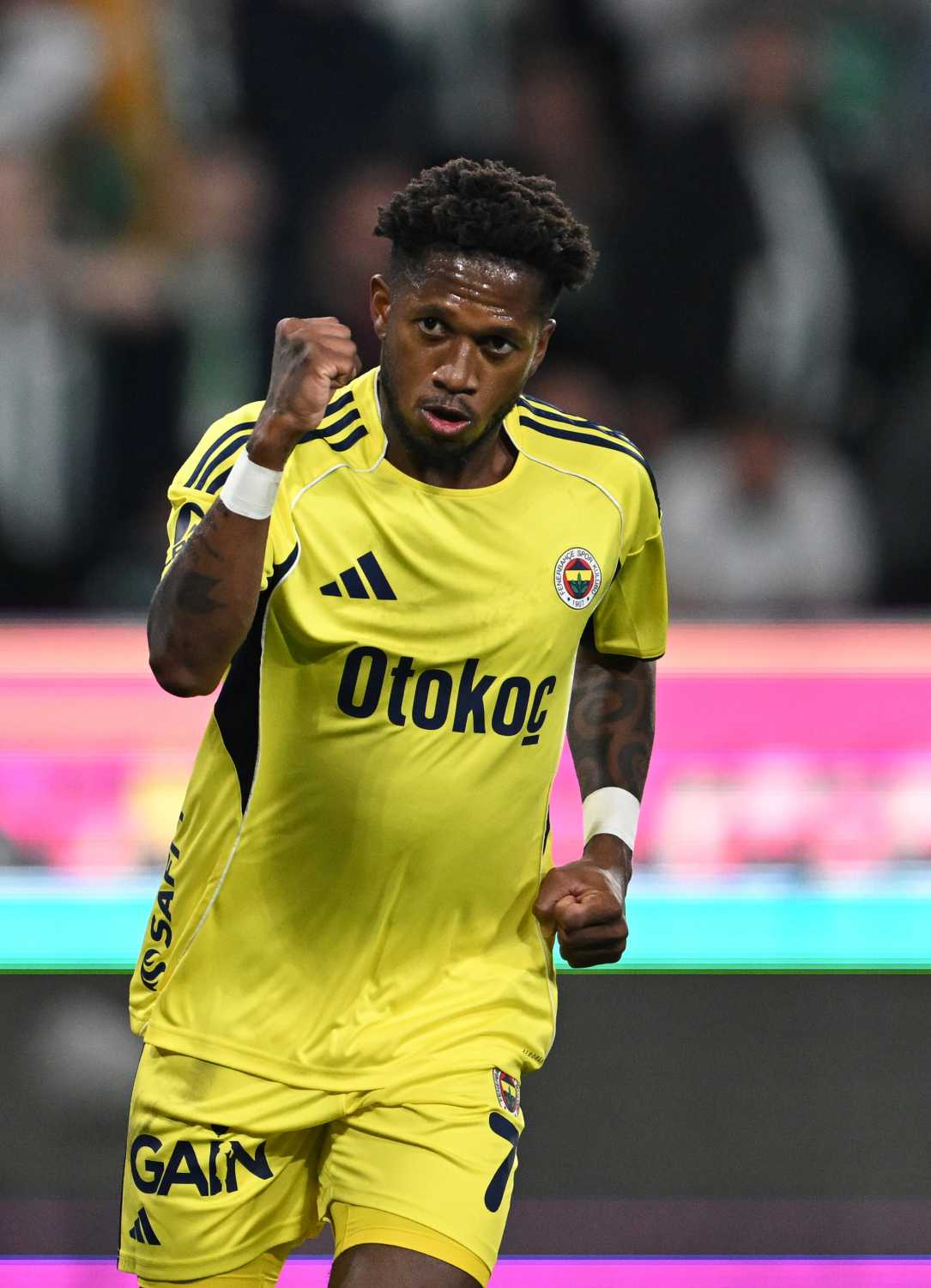 Fenerbahçe’ye dev piyango! Tam 45 milyon euro...