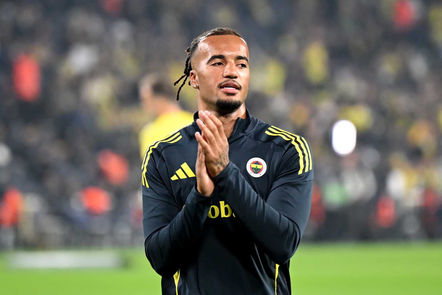 Fenerbahçe’ye dev piyango! Tam 45 milyon euro...