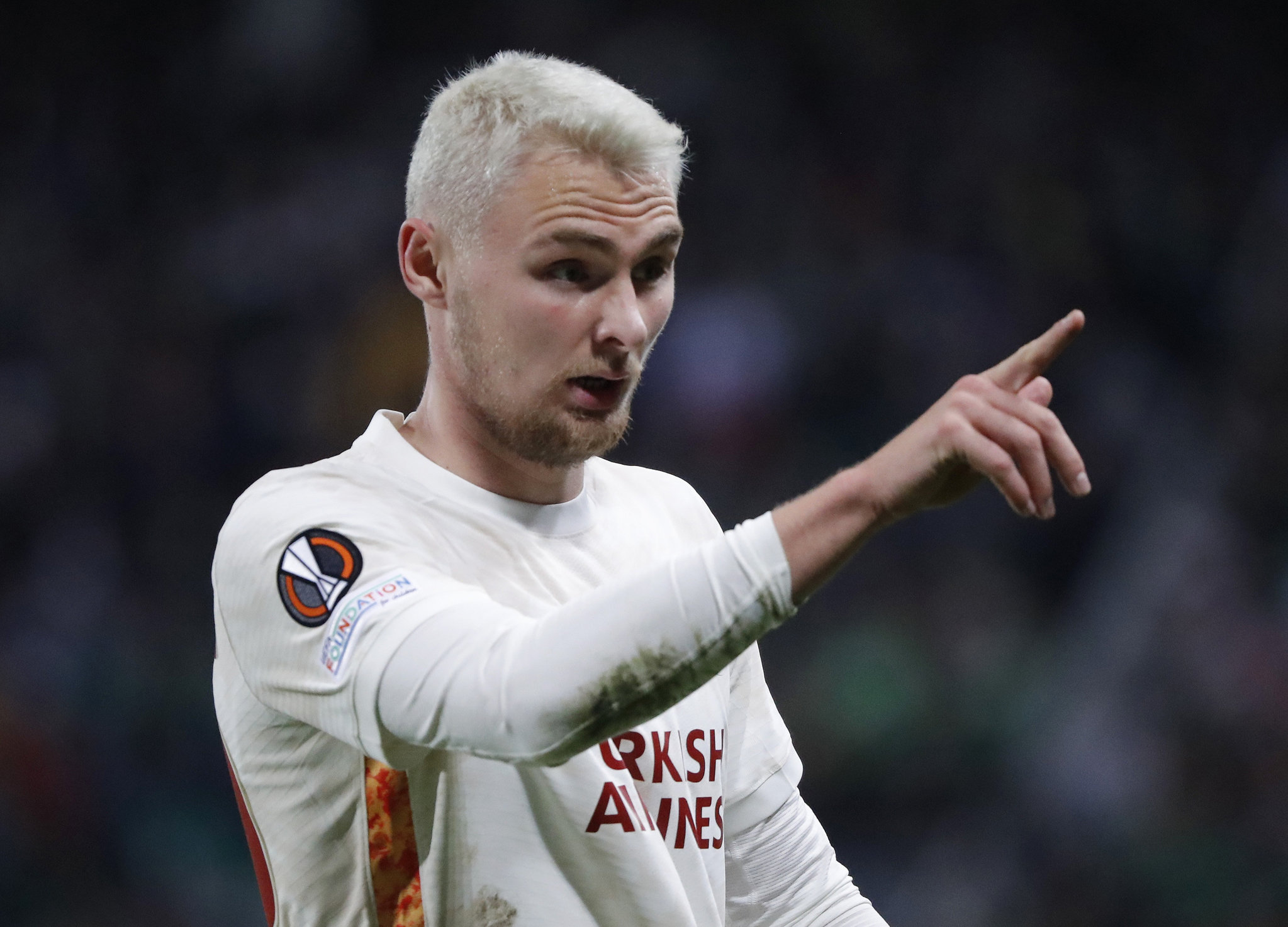 Galatasaray’a 14 milyon euro’luk transfer piyangosu!