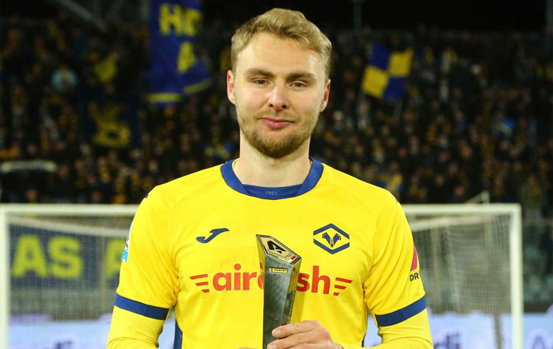 Galatasaray’a 14 milyon euro’luk transfer piyangosu!