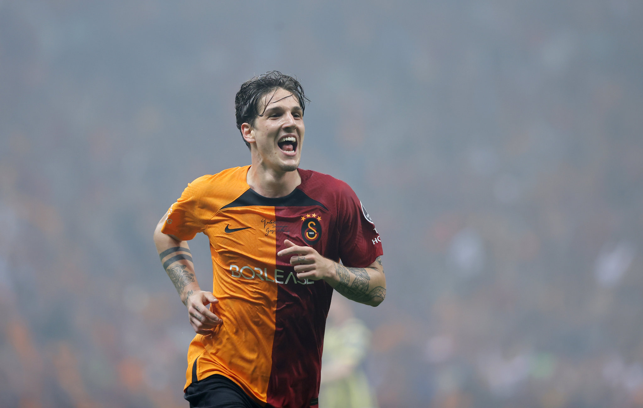 Galatasaray’a 14 milyon euro’luk transfer piyangosu!