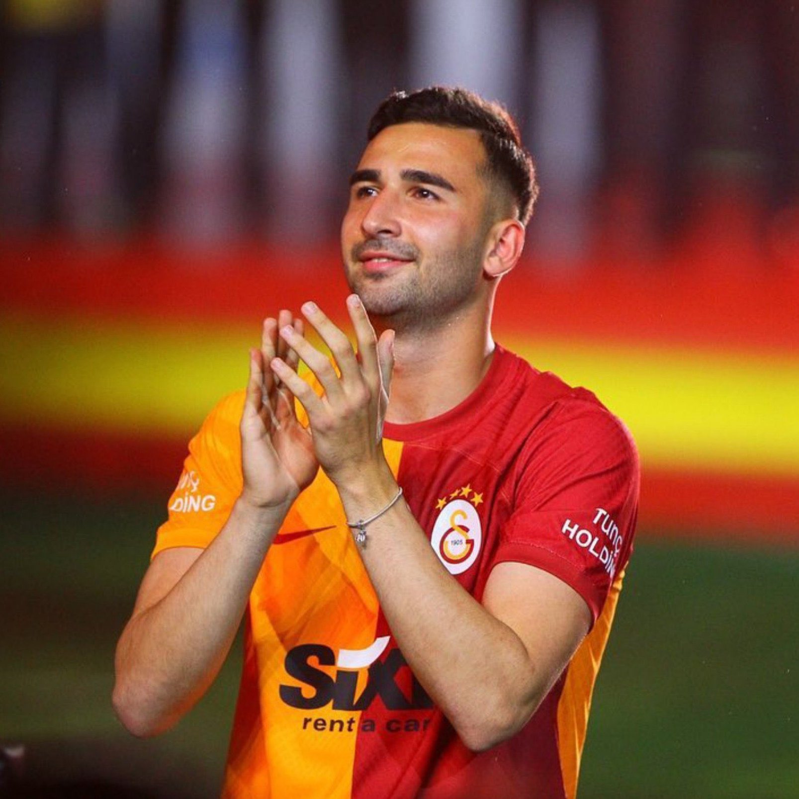 Galatasaray’dan eski oyuncusu için transfer hamlesi!