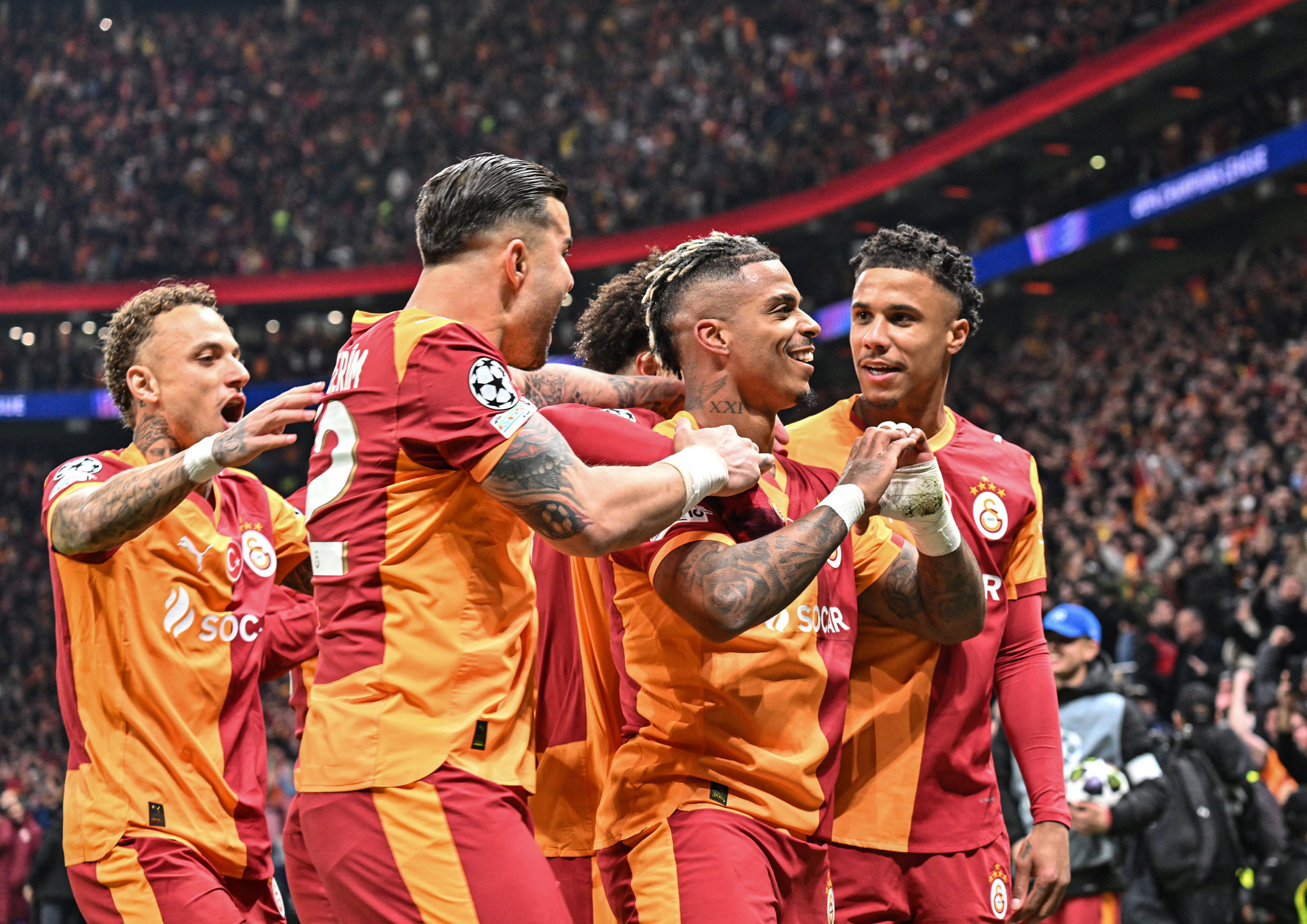 Galatasaray’dan eski oyuncusu için transfer hamlesi!