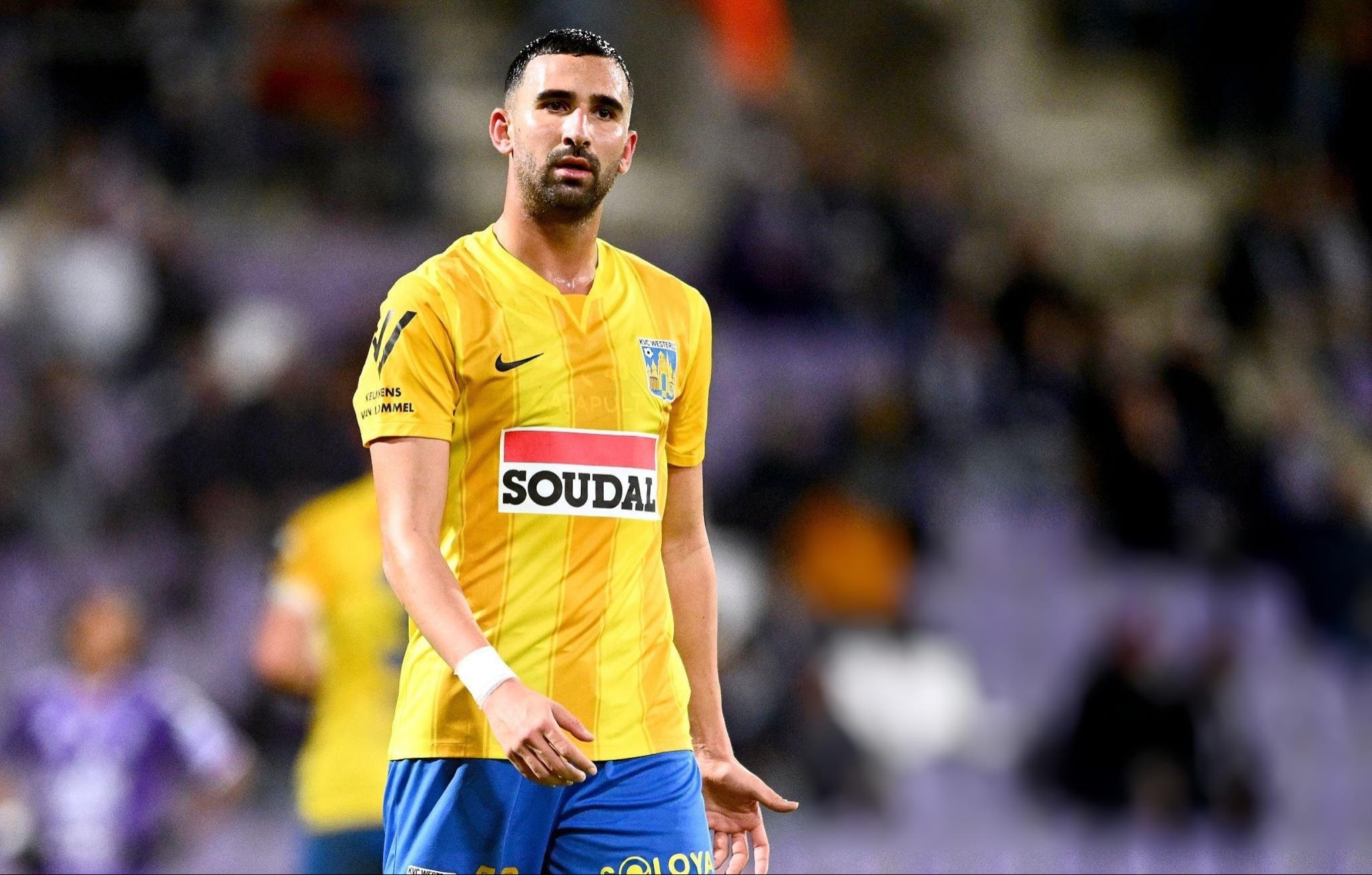 Galatasaray’dan eski oyuncusu için transfer hamlesi!