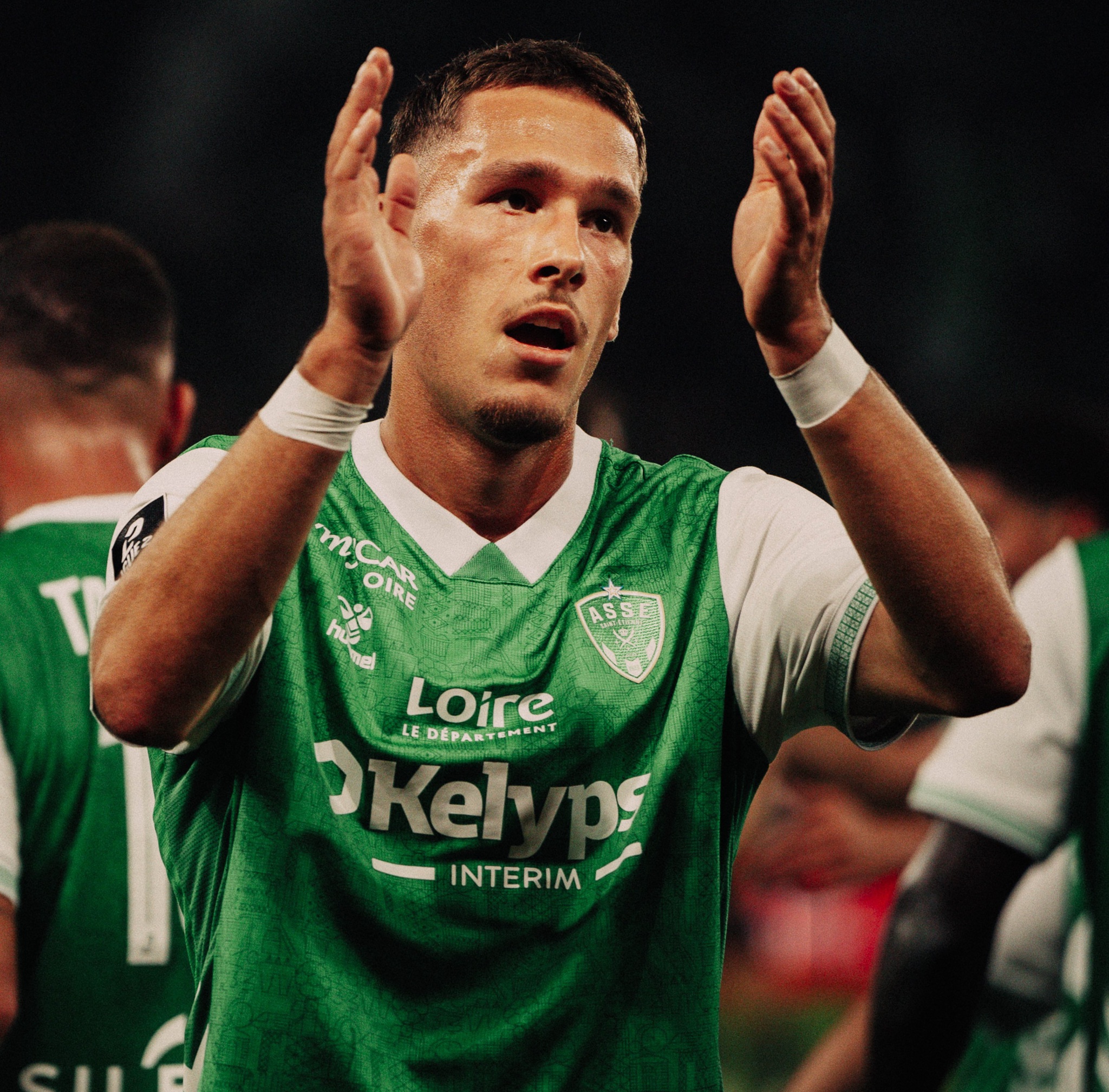 Galatasaray’dan santrfora 10+4 hamlesi! Lucas Stassin...