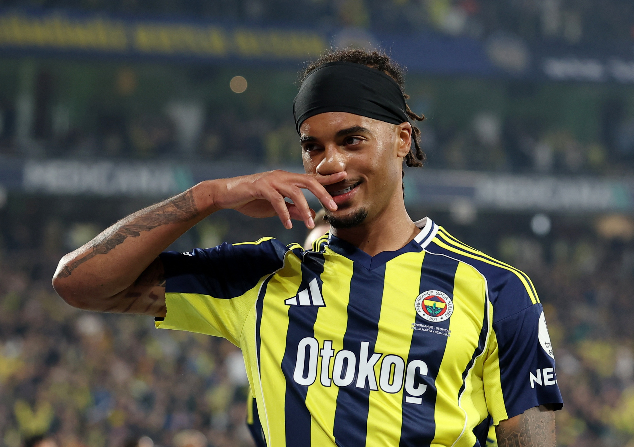 Kadıköy’den Beşiktaş’a transfer savaşı! İki dev aynı genç yıldızın peşinde!