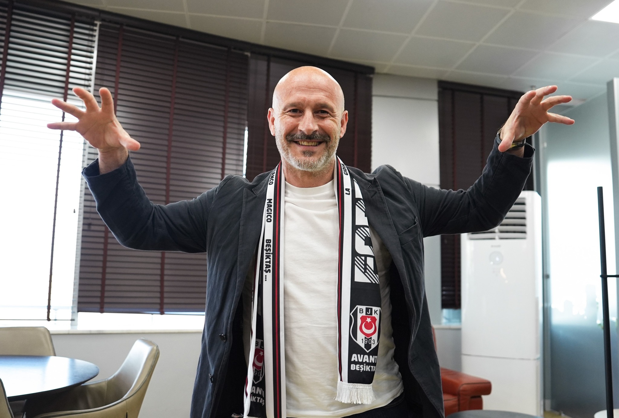 Kadıköy’den Beşiktaş’a transfer savaşı! İki dev aynı genç yıldızın peşinde!