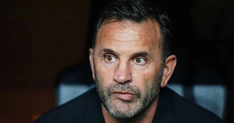 Galatasaray’a transfer şoku! Tam 50 milyon euro...