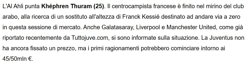 Galatasaray’a transfer şoku! Tam 50 milyon euro...